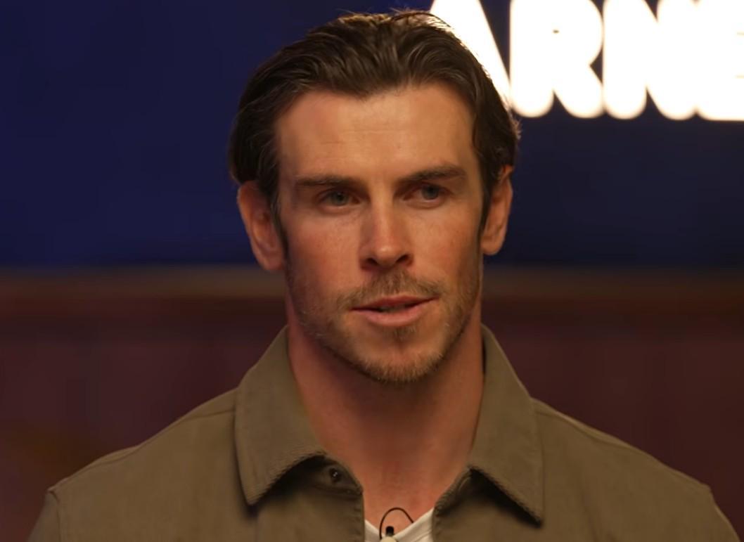 如意体育-贝尔:阿扎尔是训练最差的队友,但我也不全力训练