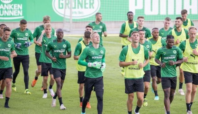 如意体育官方平台-德甲18队扫描(上):升班马保级难 科隆前景不乐观