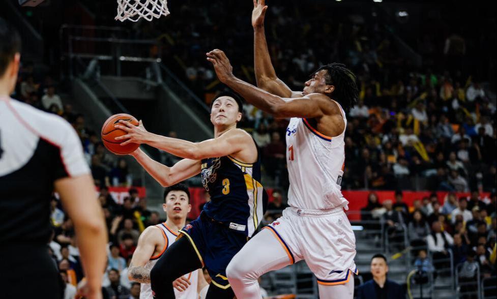 如意体育-辽宁打出神剧本,深圳爆冷跌出前四,一阶段仅2队有冠军相